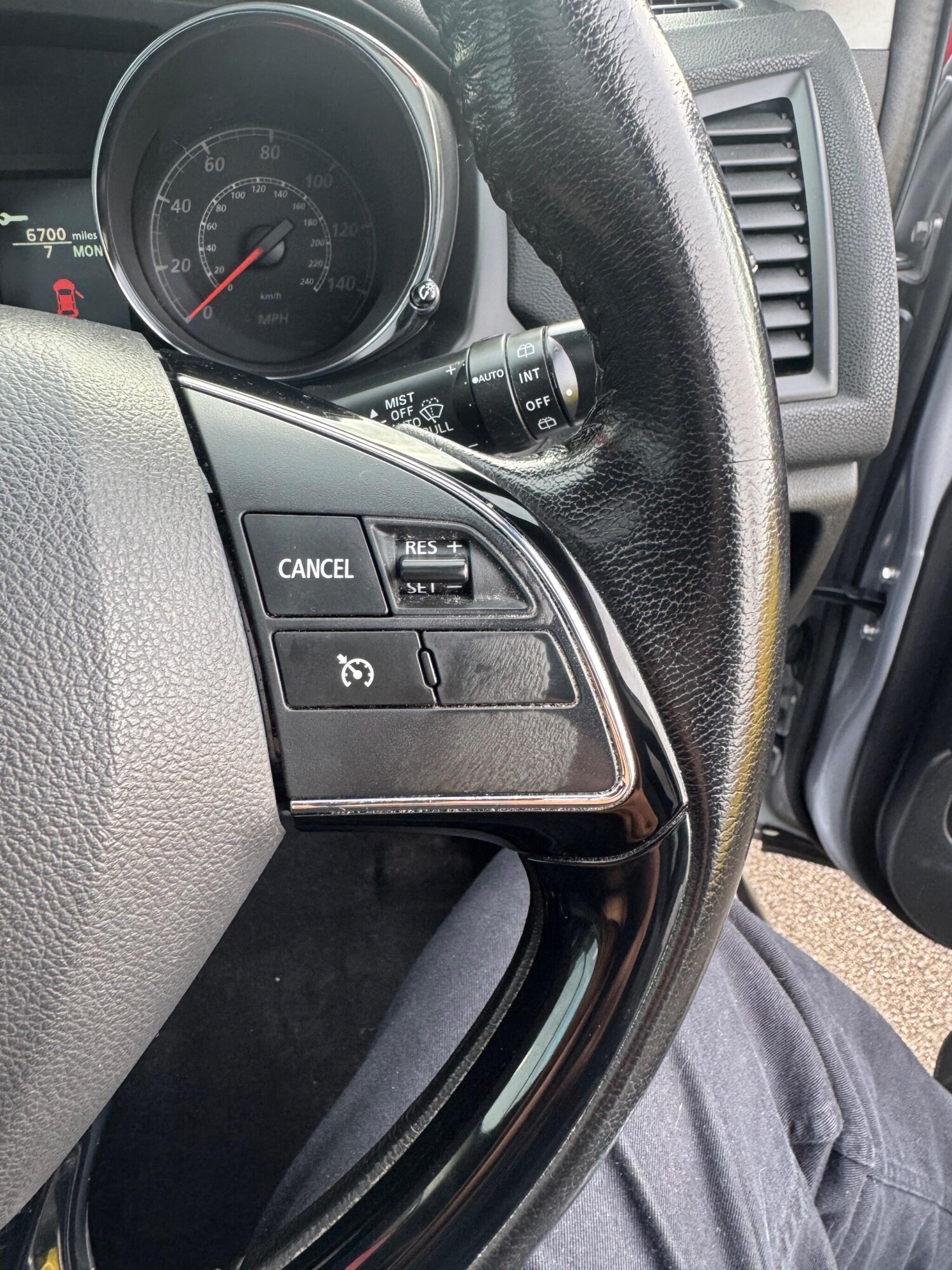 Used Mitsubishi ASX for sale - 77484417: Photo 18