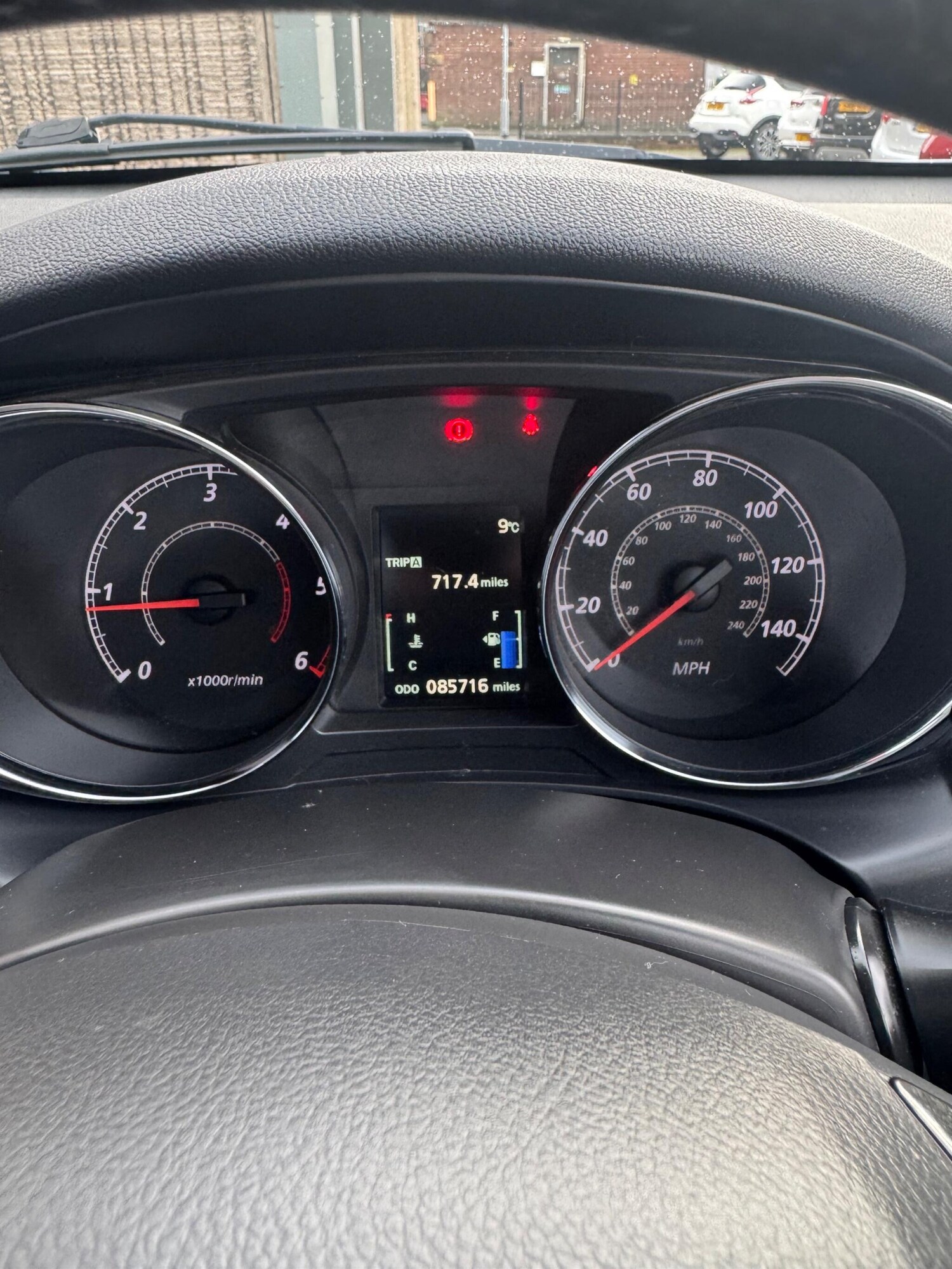 Used Mitsubishi ASX for sale - 77484417: Photo 21