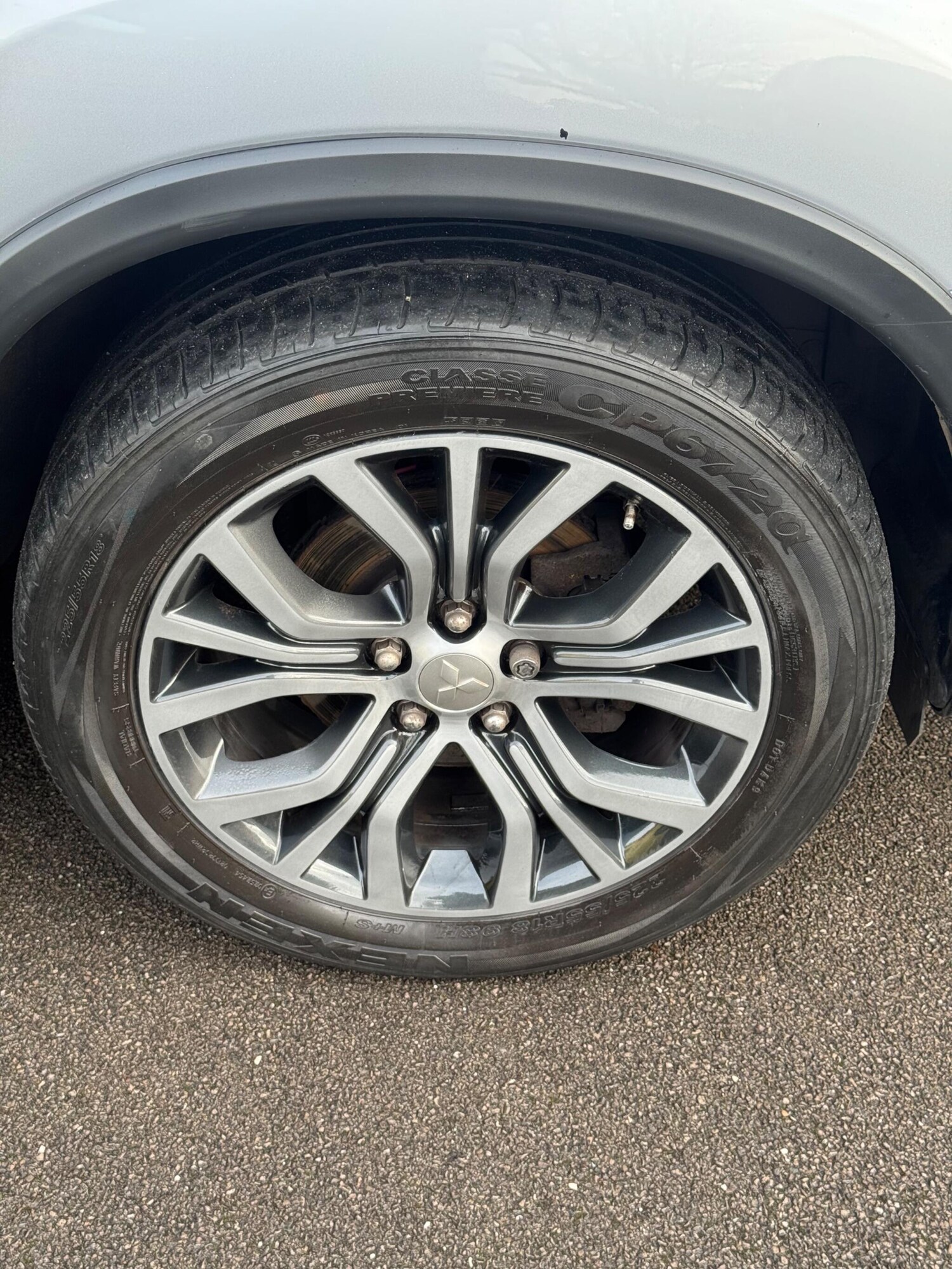 Used Mitsubishi ASX for sale - 77484417: Photo 25