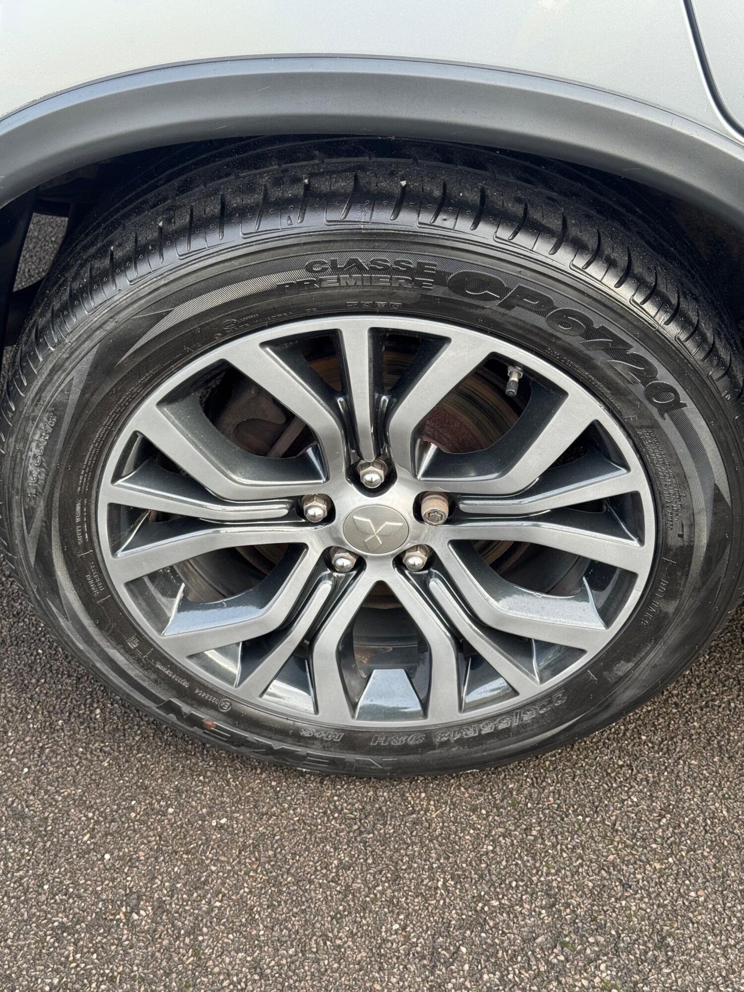 Used Mitsubishi ASX for sale - 77484417: Photo 26