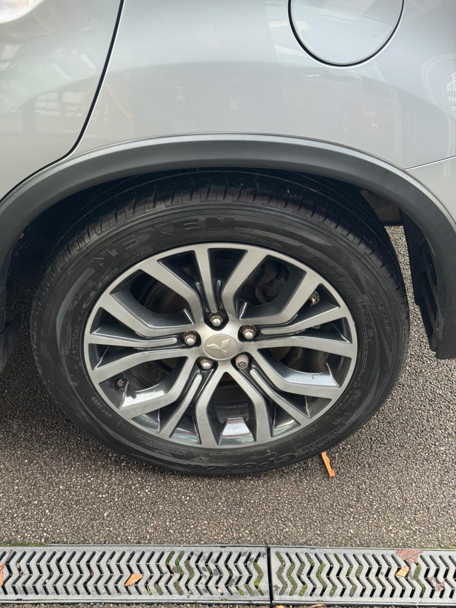 Used Mitsubishi ASX for sale - 77484417: Photo 27