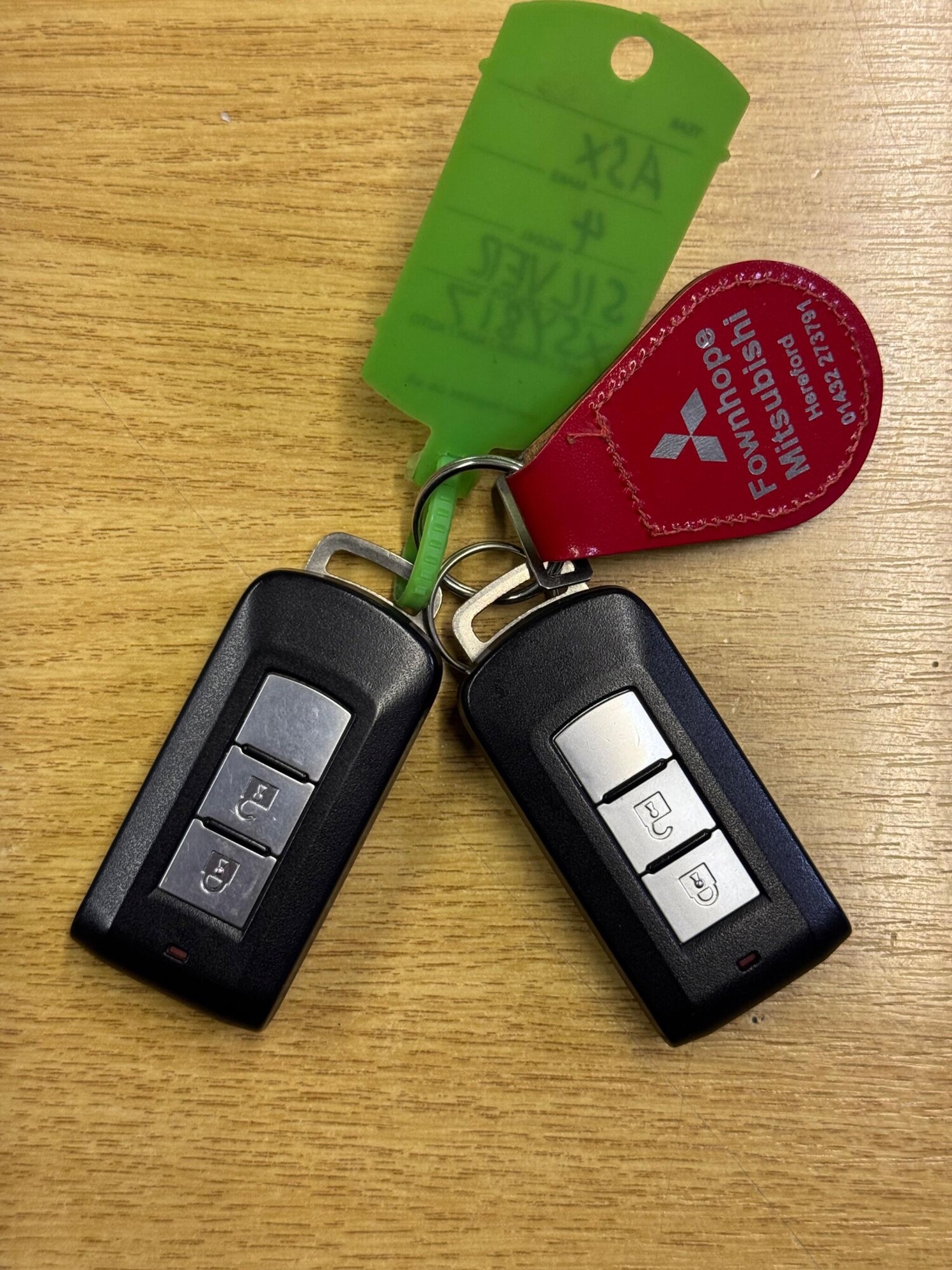 Used Mitsubishi ASX for sale - 77484417: Photo 29