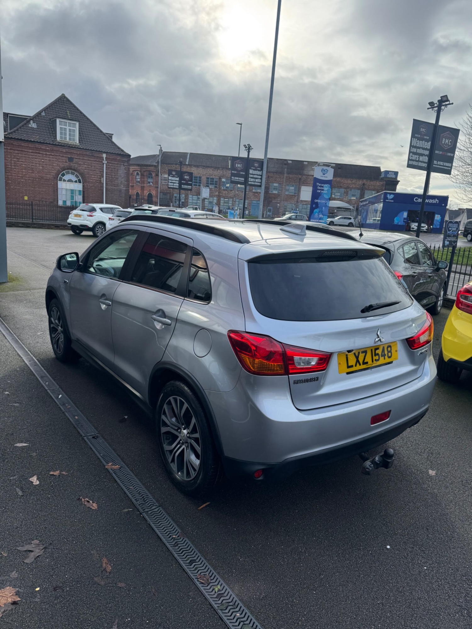 Used Mitsubishi ASX for sale - 77484417: Photo 5