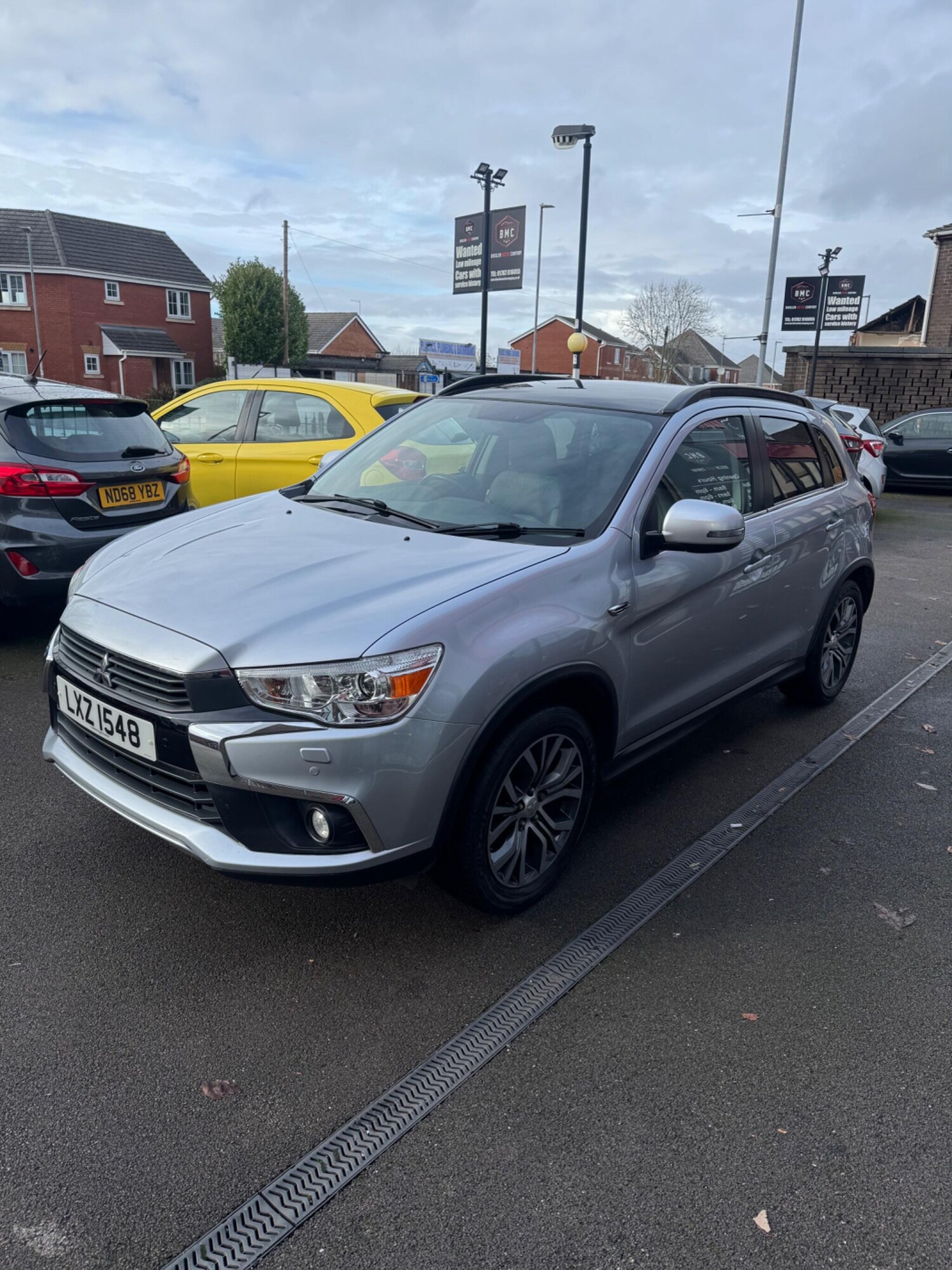 Used Mitsubishi ASX for sale - 77484417: Photo 6