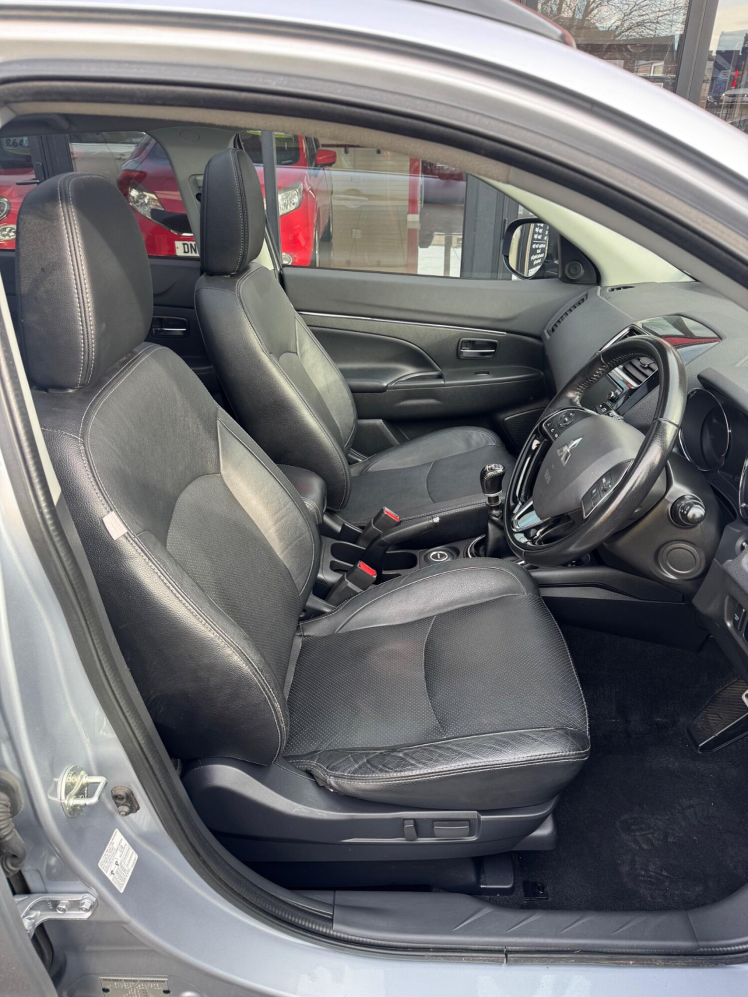 Used Mitsubishi ASX for sale - 77484417: Photo 8