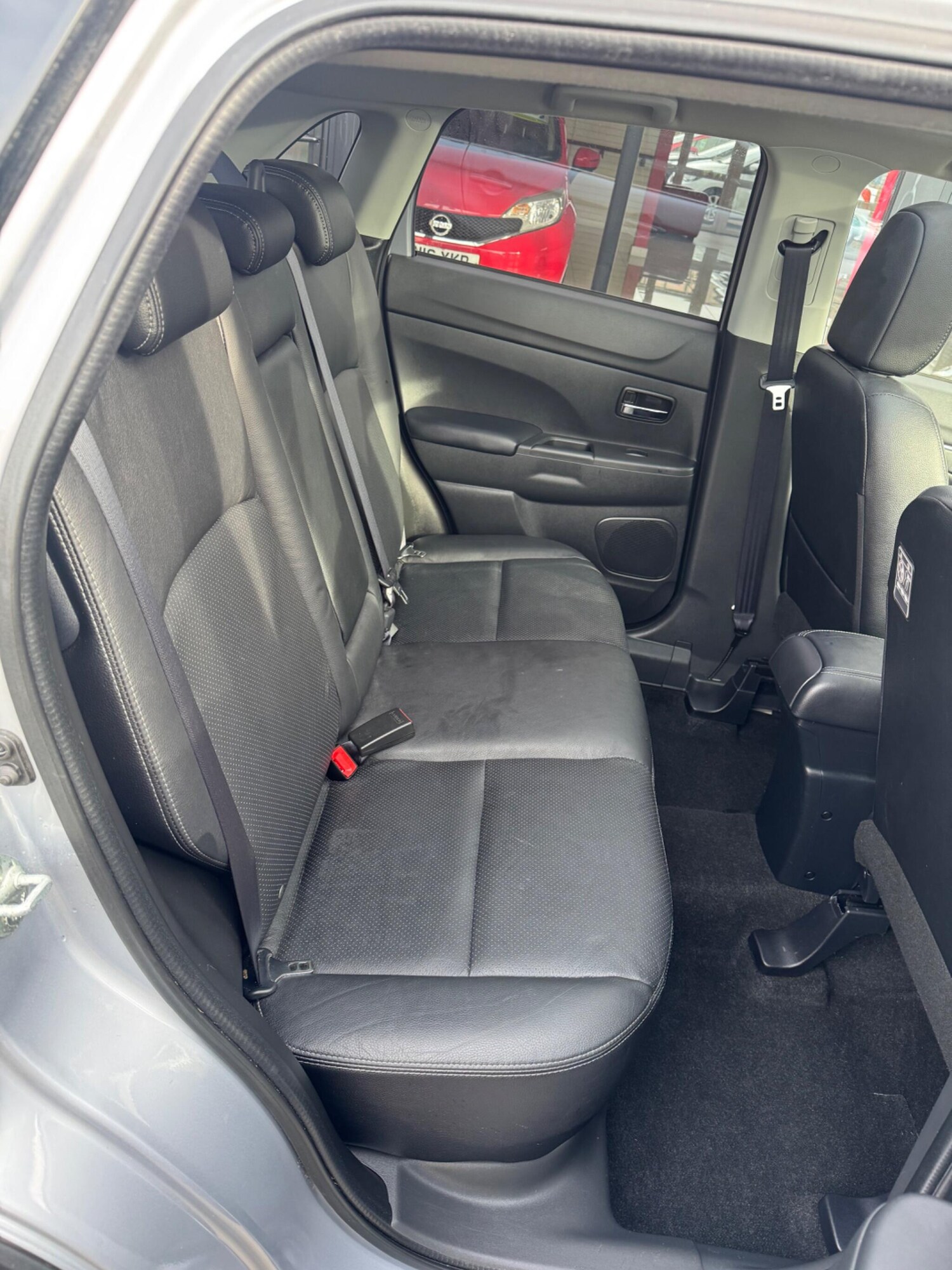 Used Mitsubishi ASX for sale - 77484417: Photo 9