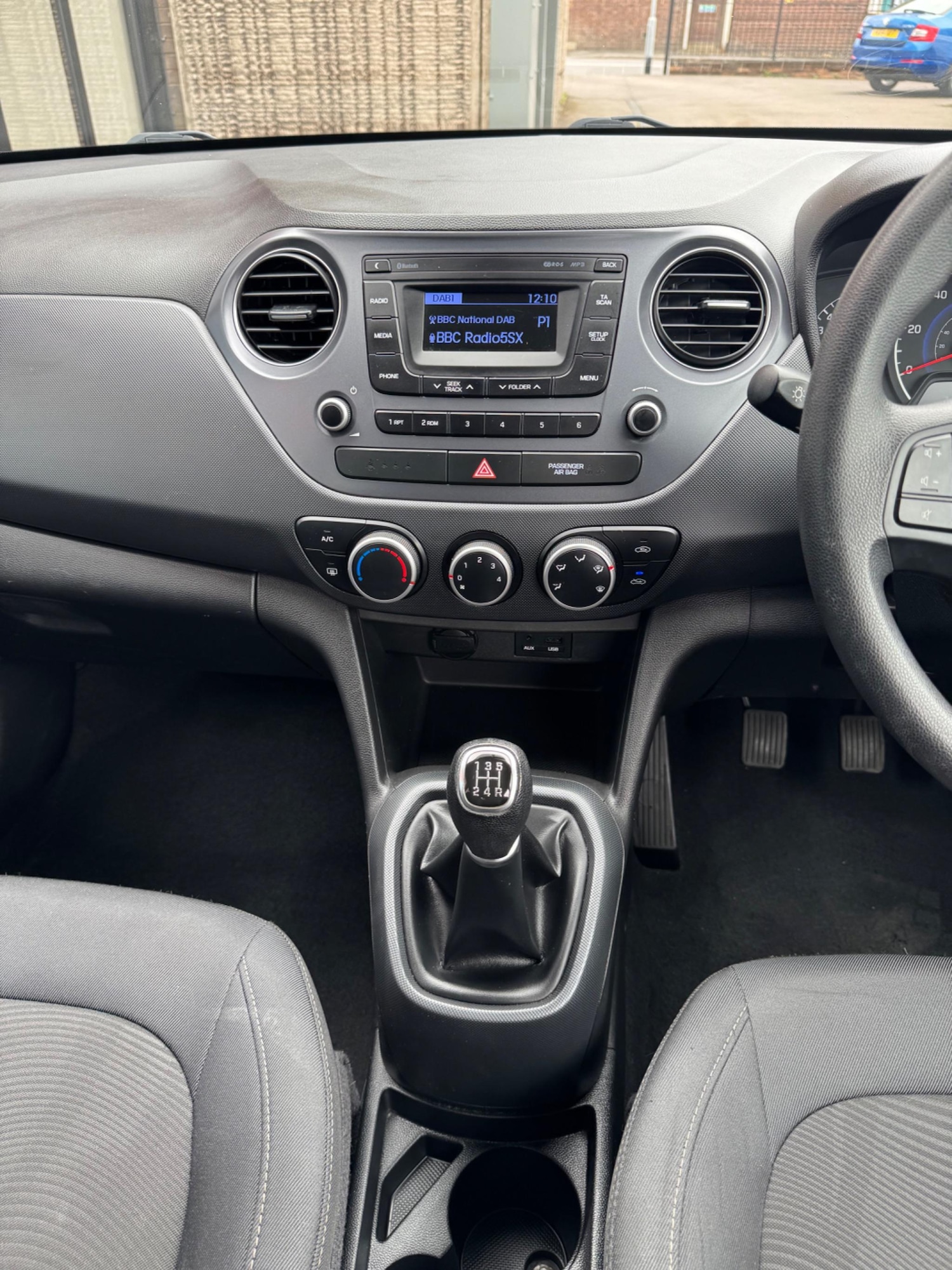 Vehicle 15