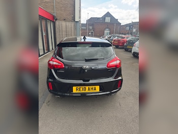 Used Kia Ceed 2018 for sale - 78307337: Photo