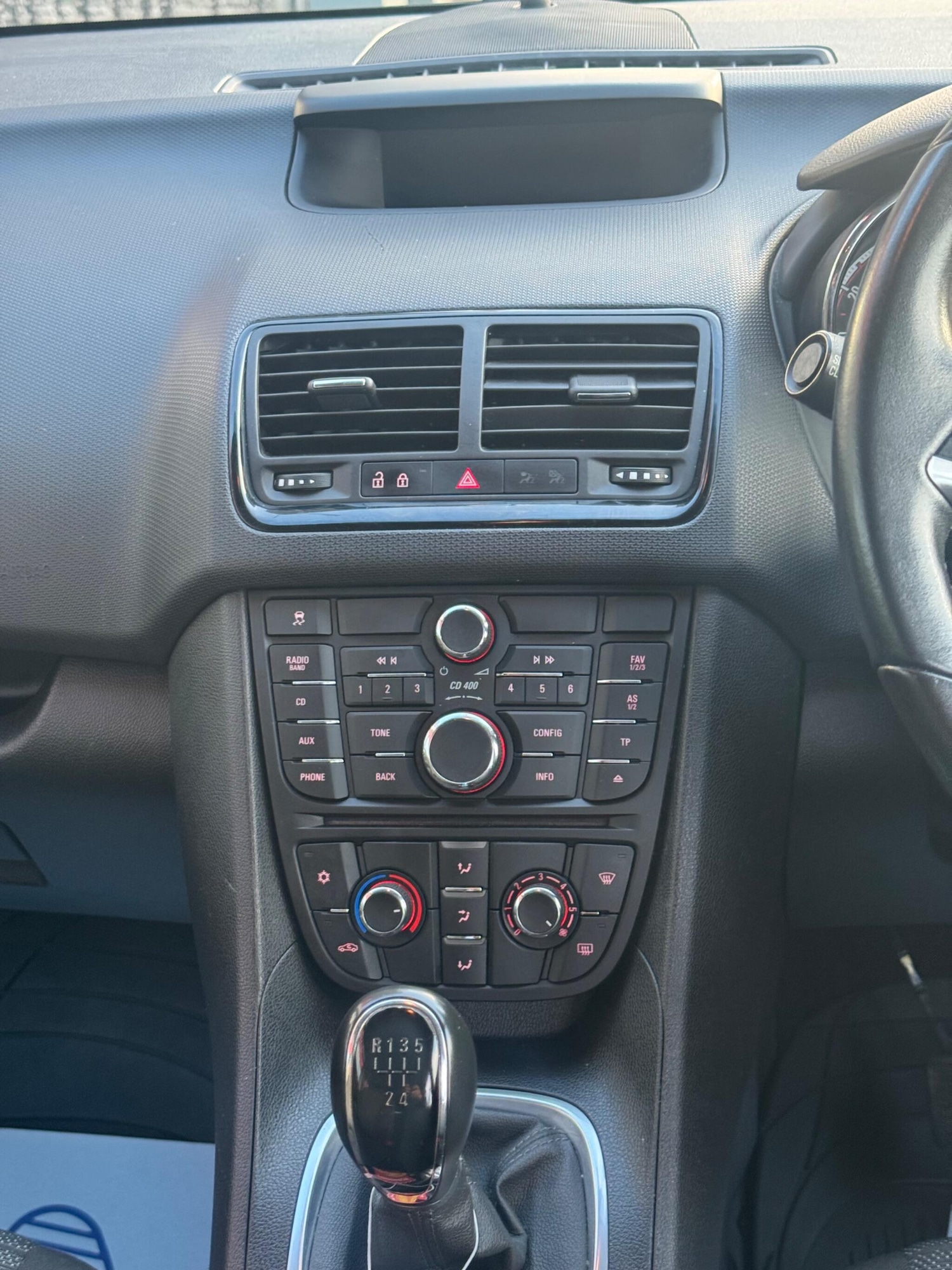 Used Vauxhall Meriva 2015 for sale - 77230527: Photo 15