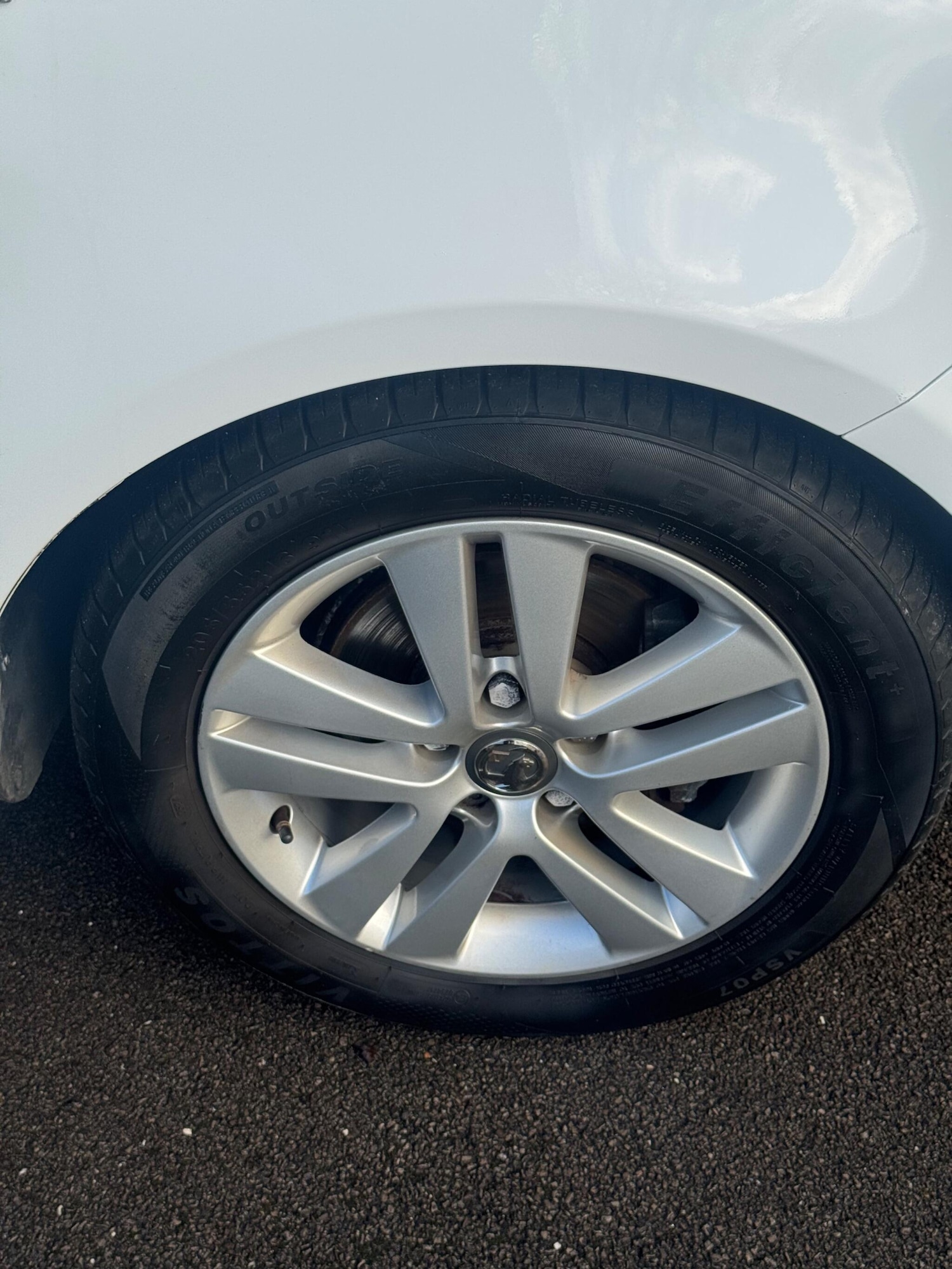 Used Vauxhall Meriva 2015 for sale - 77230527: Photo 23