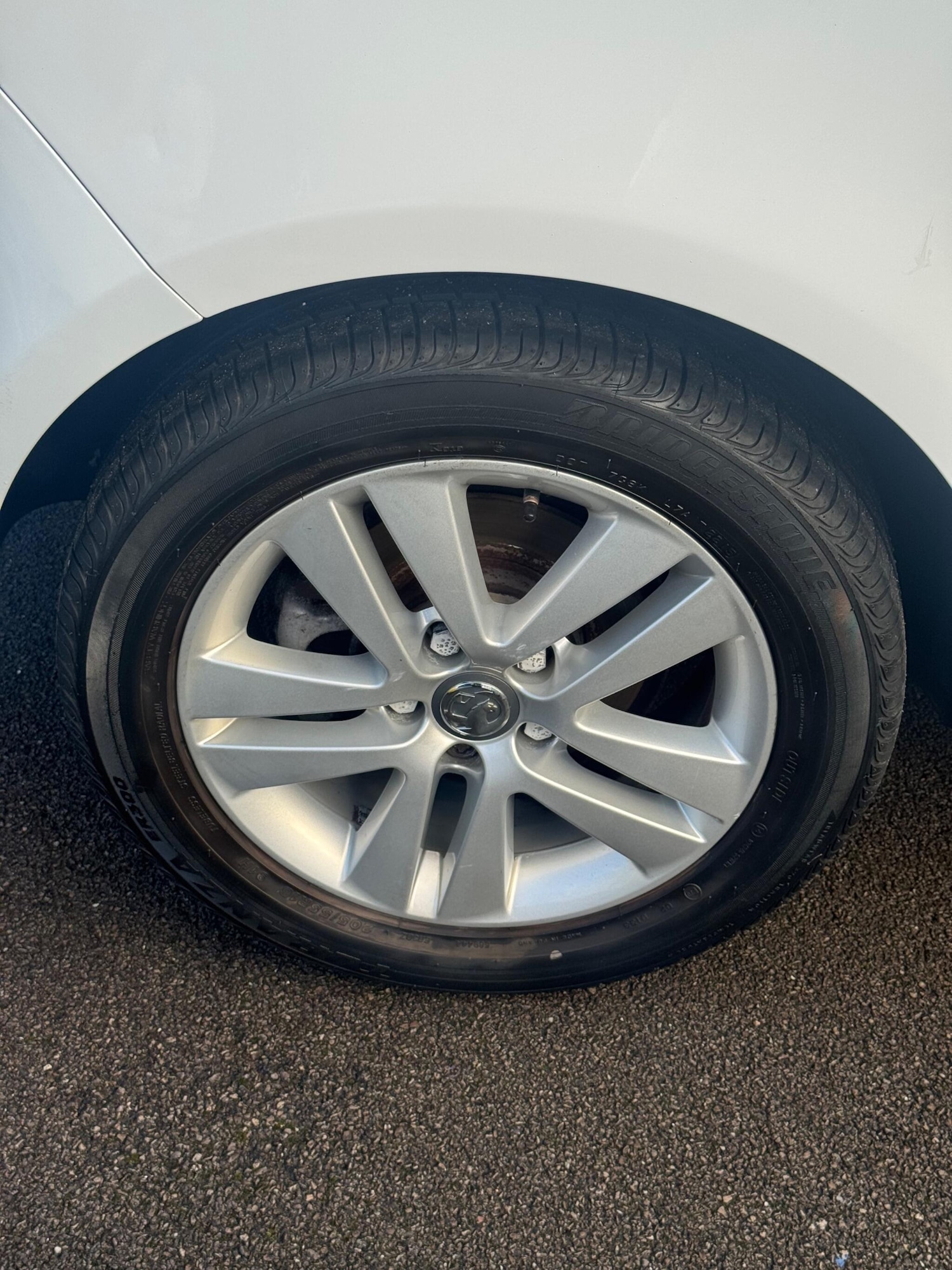 Used Vauxhall Meriva 2015 for sale - 77230527: Photo 24