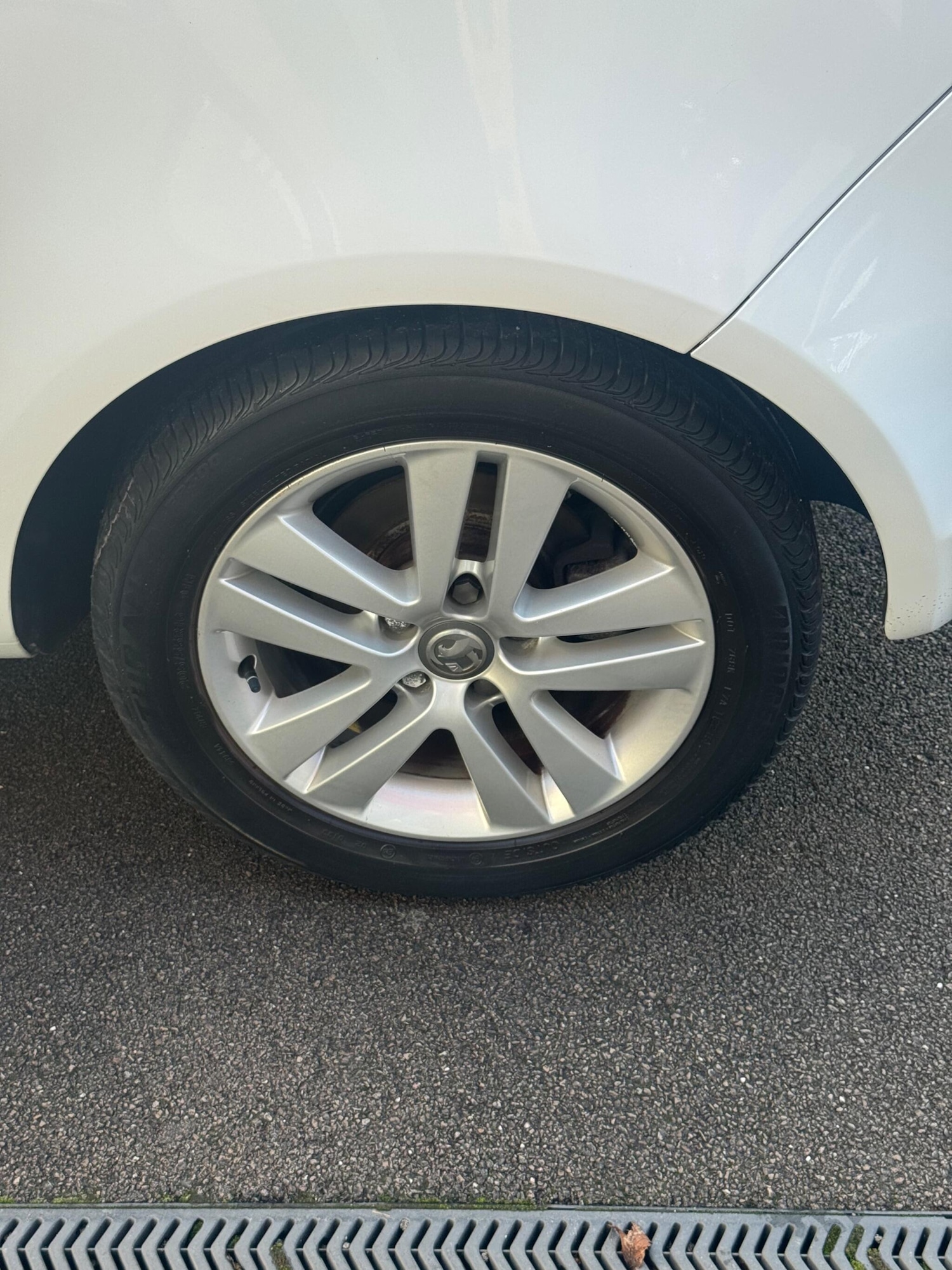 Used Vauxhall Meriva 2015 for sale - 77230527: Photo 25