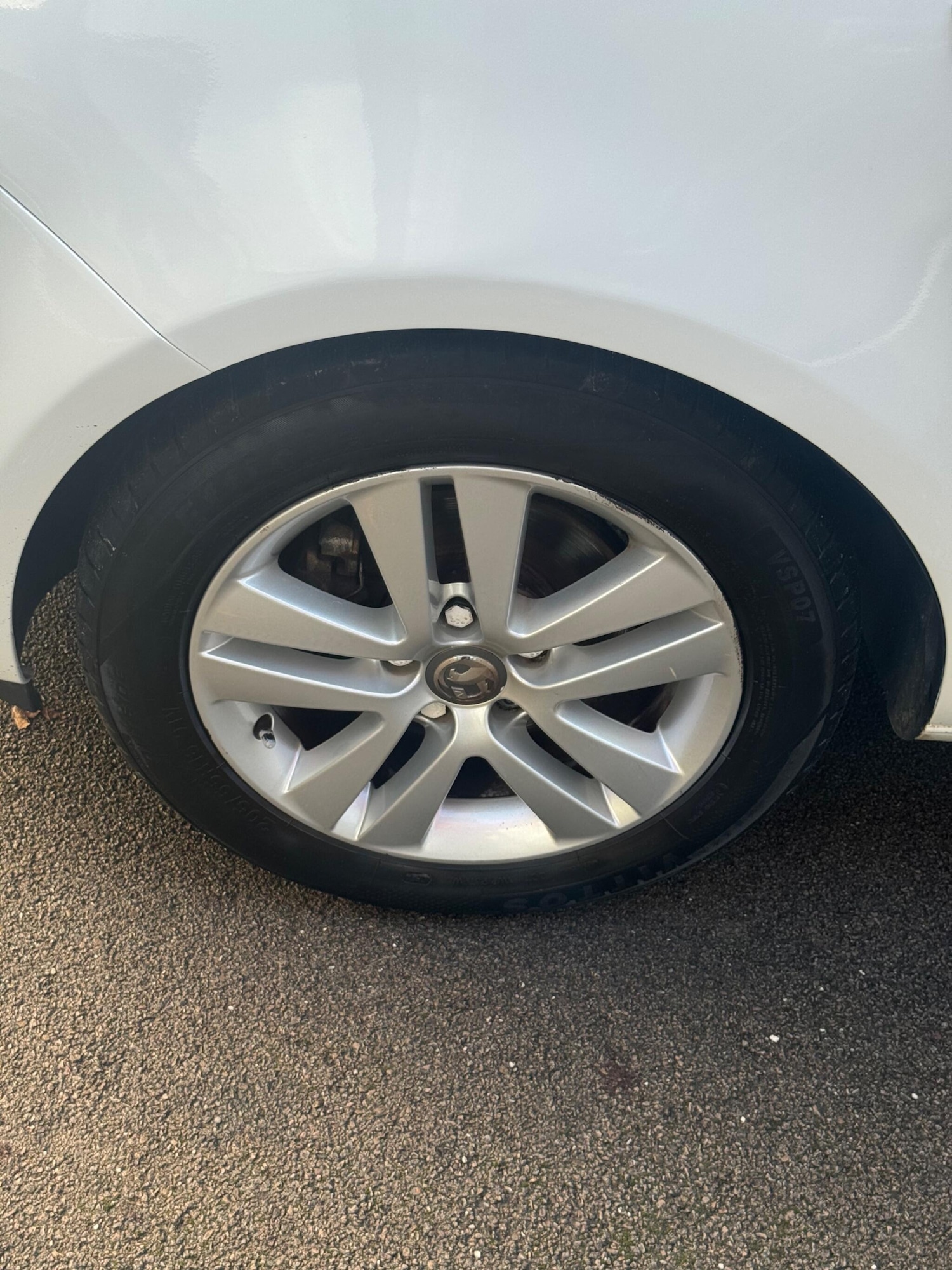 Used Vauxhall Meriva 2015 for sale - 77230527: Photo 26