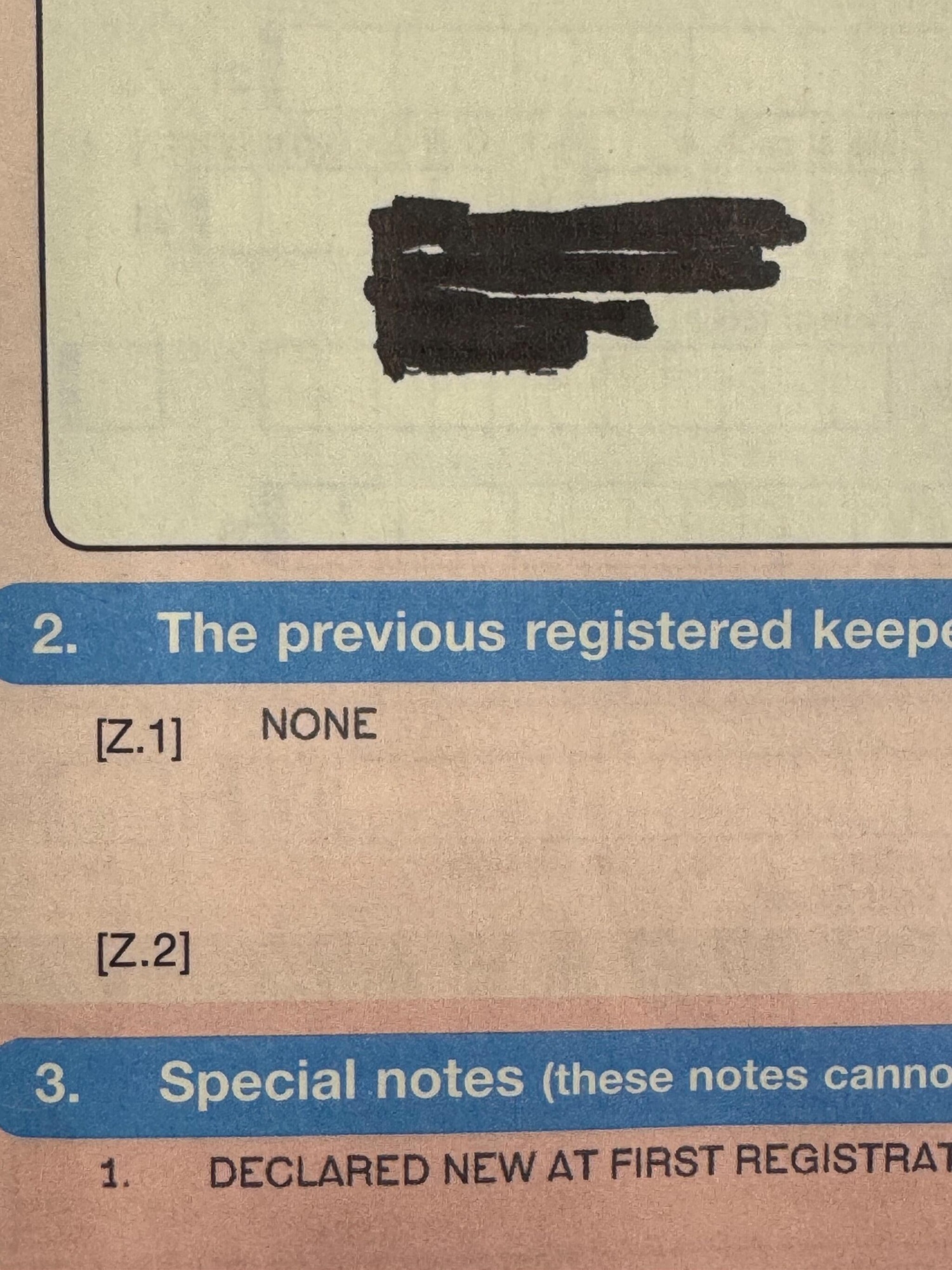 Used Vauxhall Meriva 2015 for sale - 77230527: Photo 27