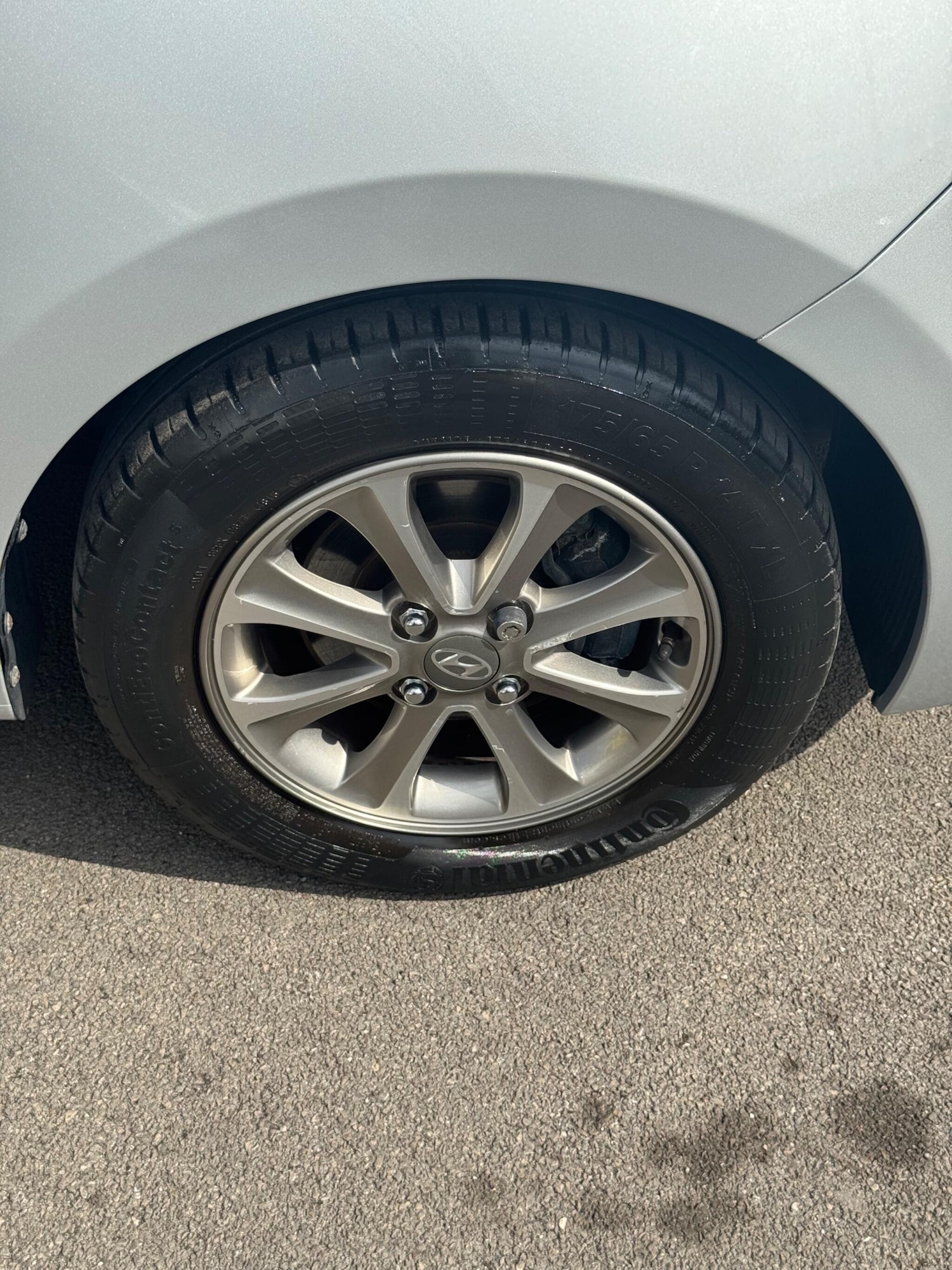 Used Hyundai i10 2016 for sale - 76988604: Photo 21