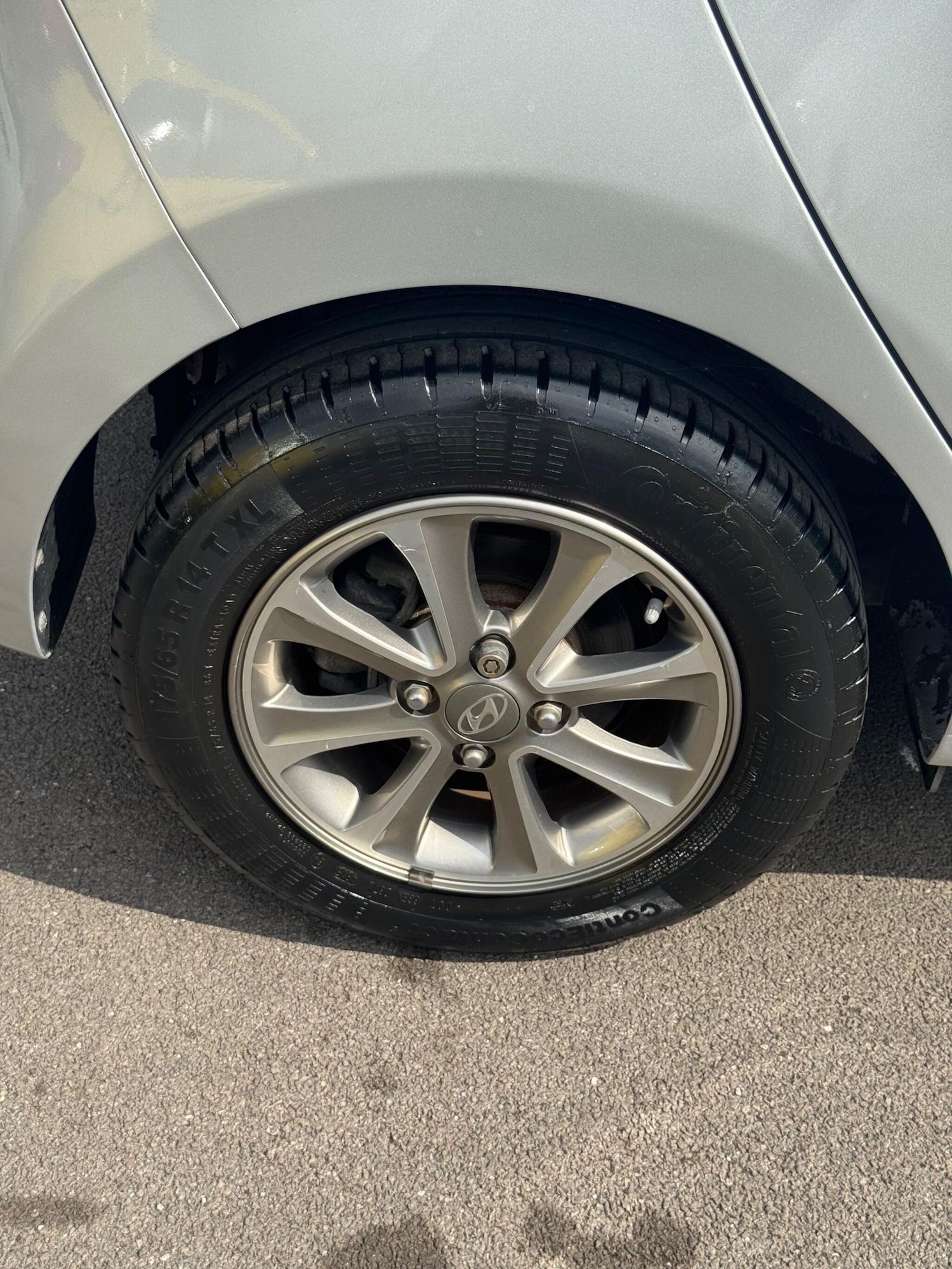 Used Hyundai i10 2016 for sale - 76988604: Photo 22