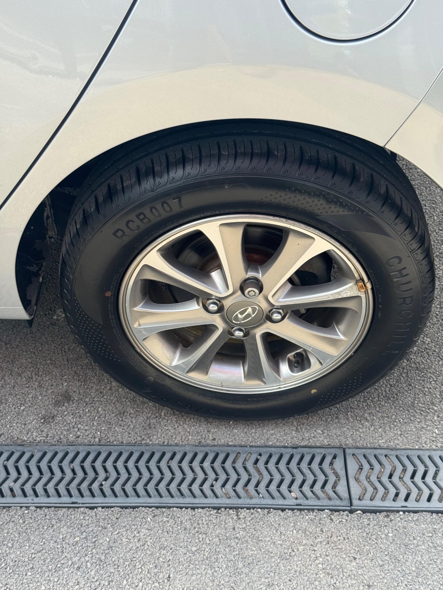 Used Hyundai i10 2016 for sale - 76988604: Photo 23