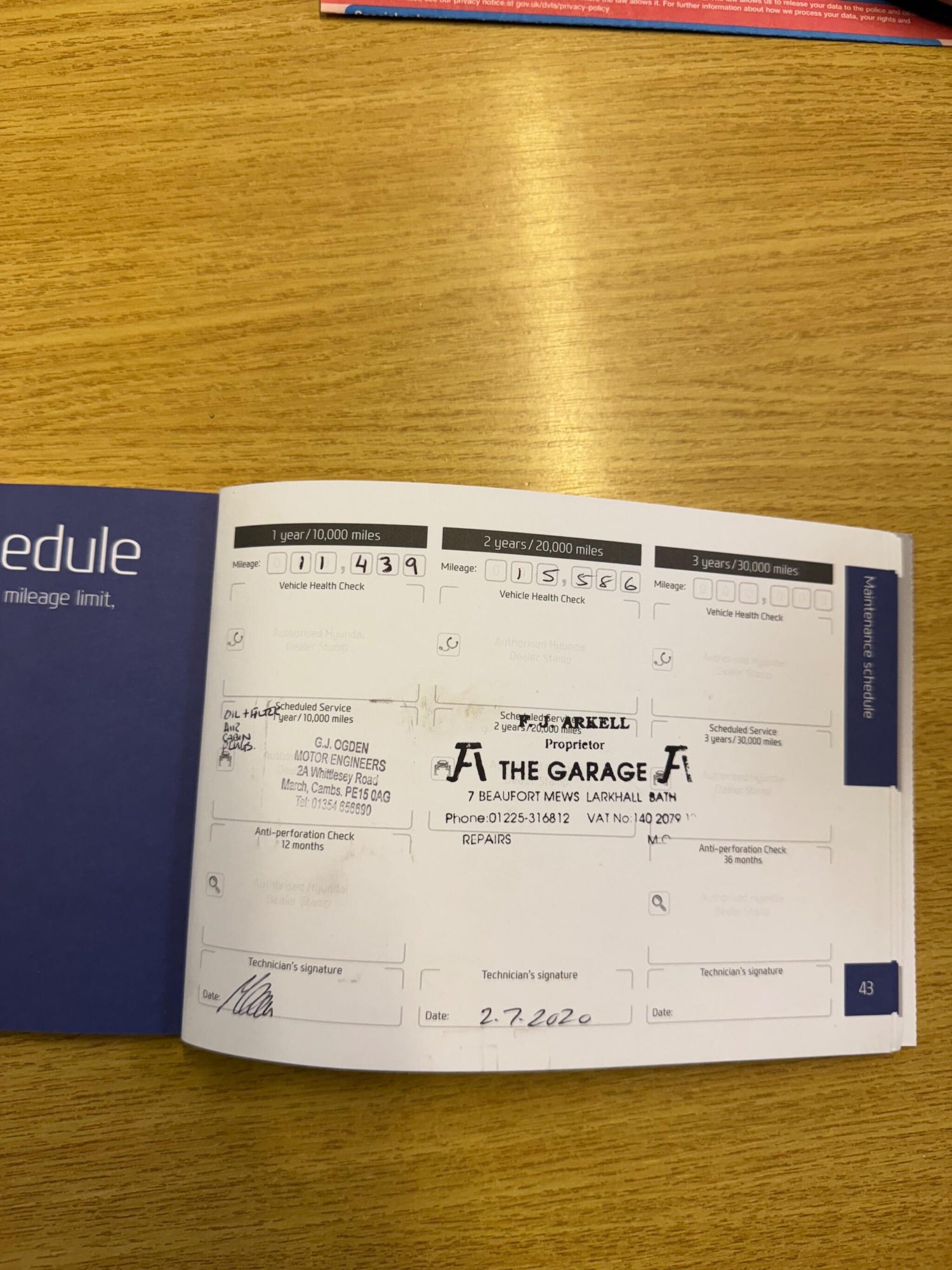 Used Hyundai i10 2016 for sale - 76988604: Photo 25