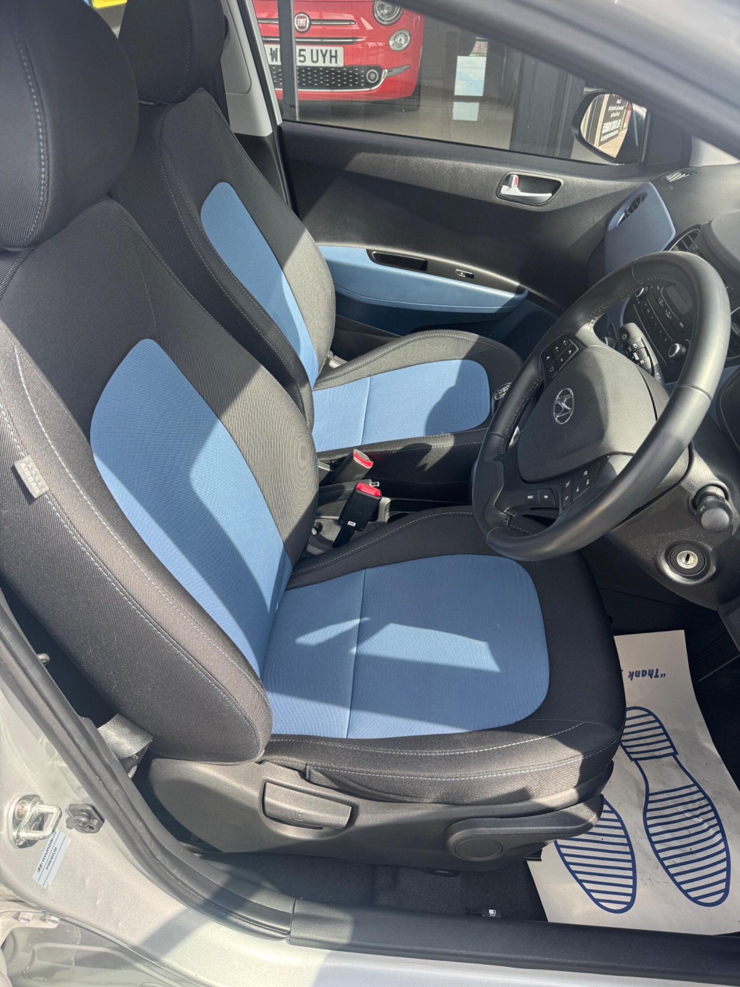 Used Hyundai i10 2016 for sale - 76988604: Photo 8