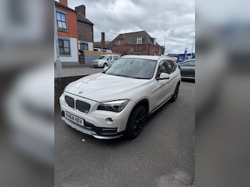 Used BMW X1 2014 for sale - 78301769: Photo