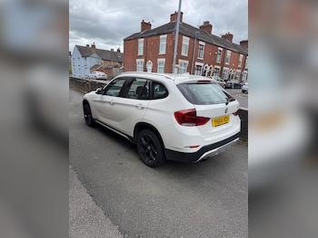 Used BMW X1 2014 for sale - 78301769: Photo