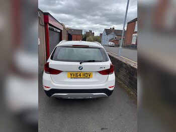 Used BMW X1 2014 for sale - 78301769: Photo