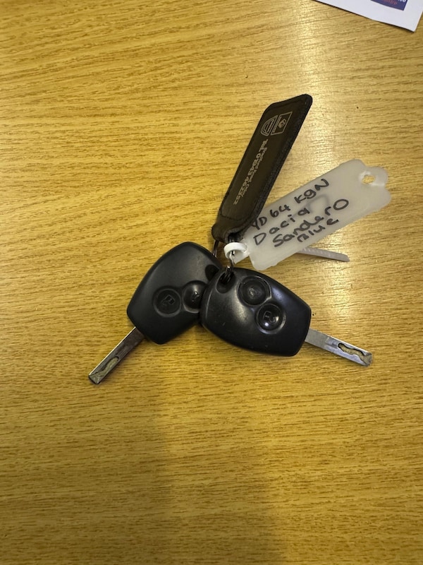 Used Dacia Sandero Stepway 2014 for sale - 75414320: Photo 31