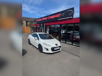 Used Peugeot 308 2012 for sale - 79471719: Photo