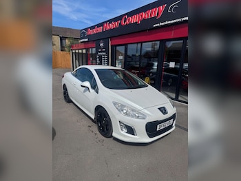 Used Peugeot 308 2012 for sale - 79471719: Photo