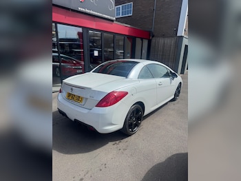 Used Peugeot 308 2012 for sale - 79471719: Photo