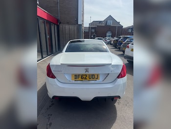 Used Peugeot 308 2012 for sale - 79471719: Photo