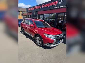 Used Mitsubishi Outlander 2018 for sale - 79440900: Photo