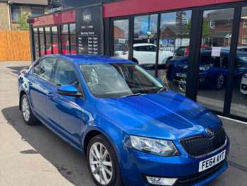 Used Skoda Octavia 2014 for sale - 74837274: Photo