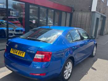 Used Skoda Octavia 2014 for sale - 74837274: Photo