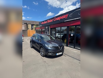 Used Renault Kadjar 2016 for sale - 79034083: Photo