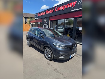 Used Renault Kadjar 2016 for sale - 79034083: Photo