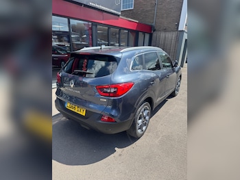 Used Renault Kadjar 2016 for sale - 79034083: Photo