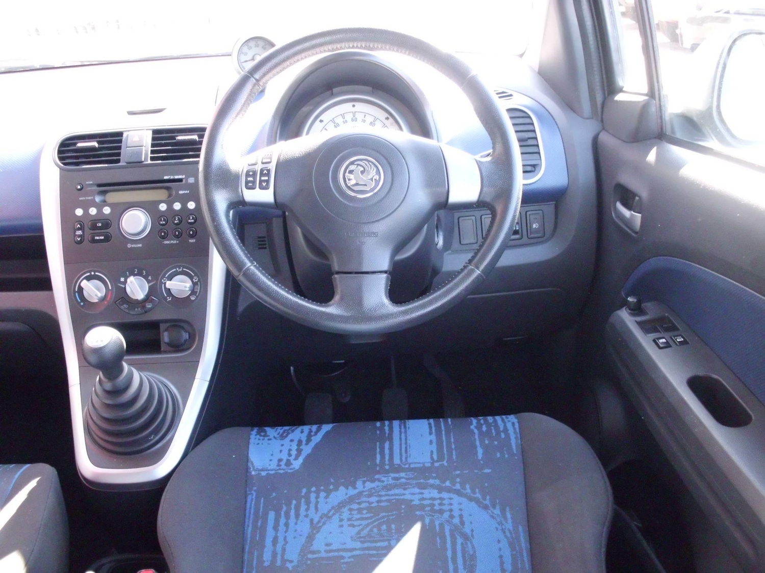 Vehicle 16