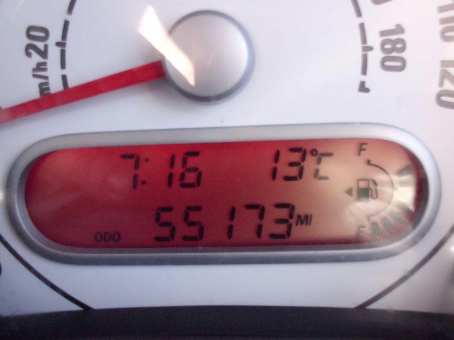 Vehicle 24