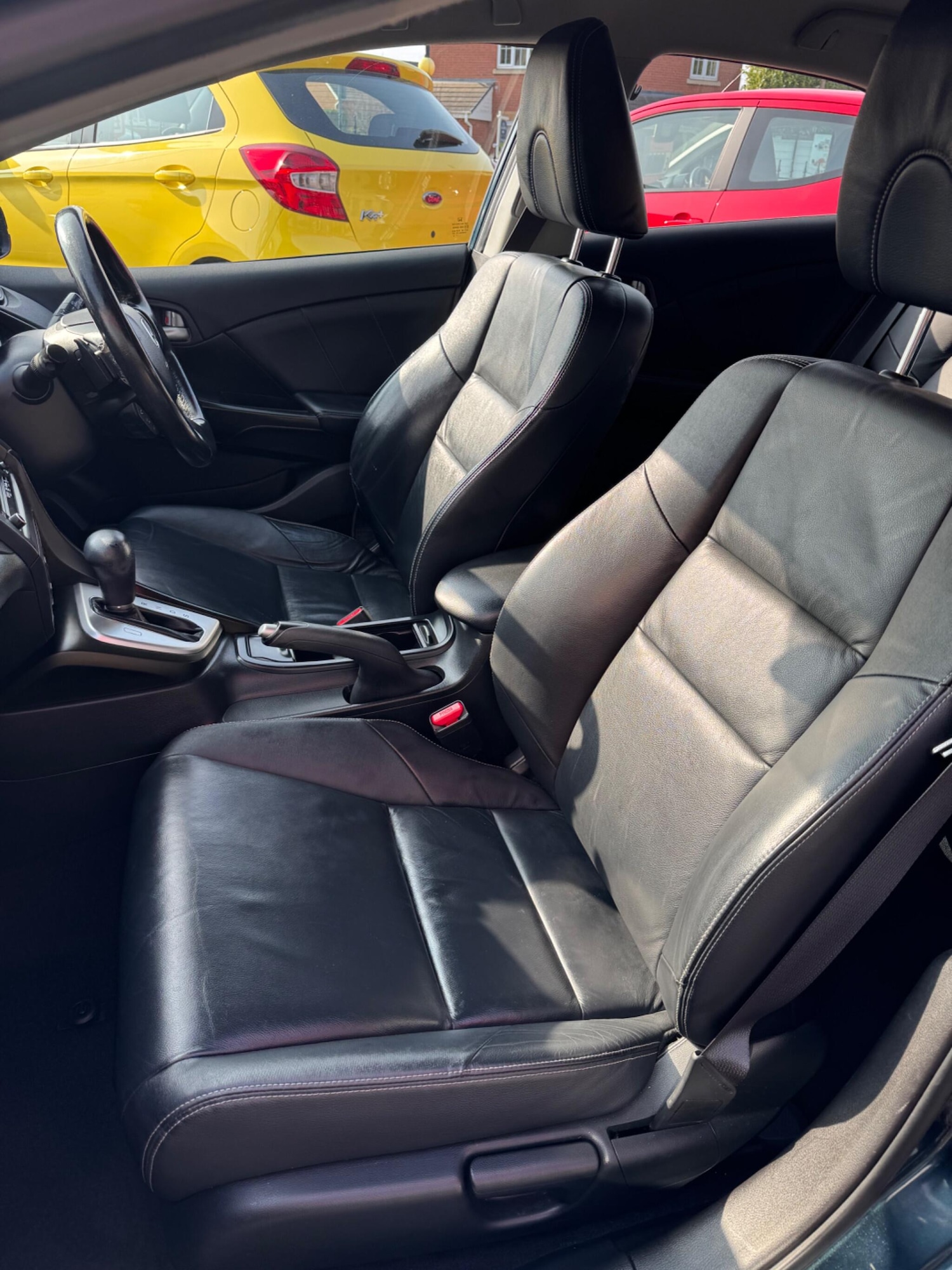 Used Honda Civic 2012 for sale - 77977799: Photo 10