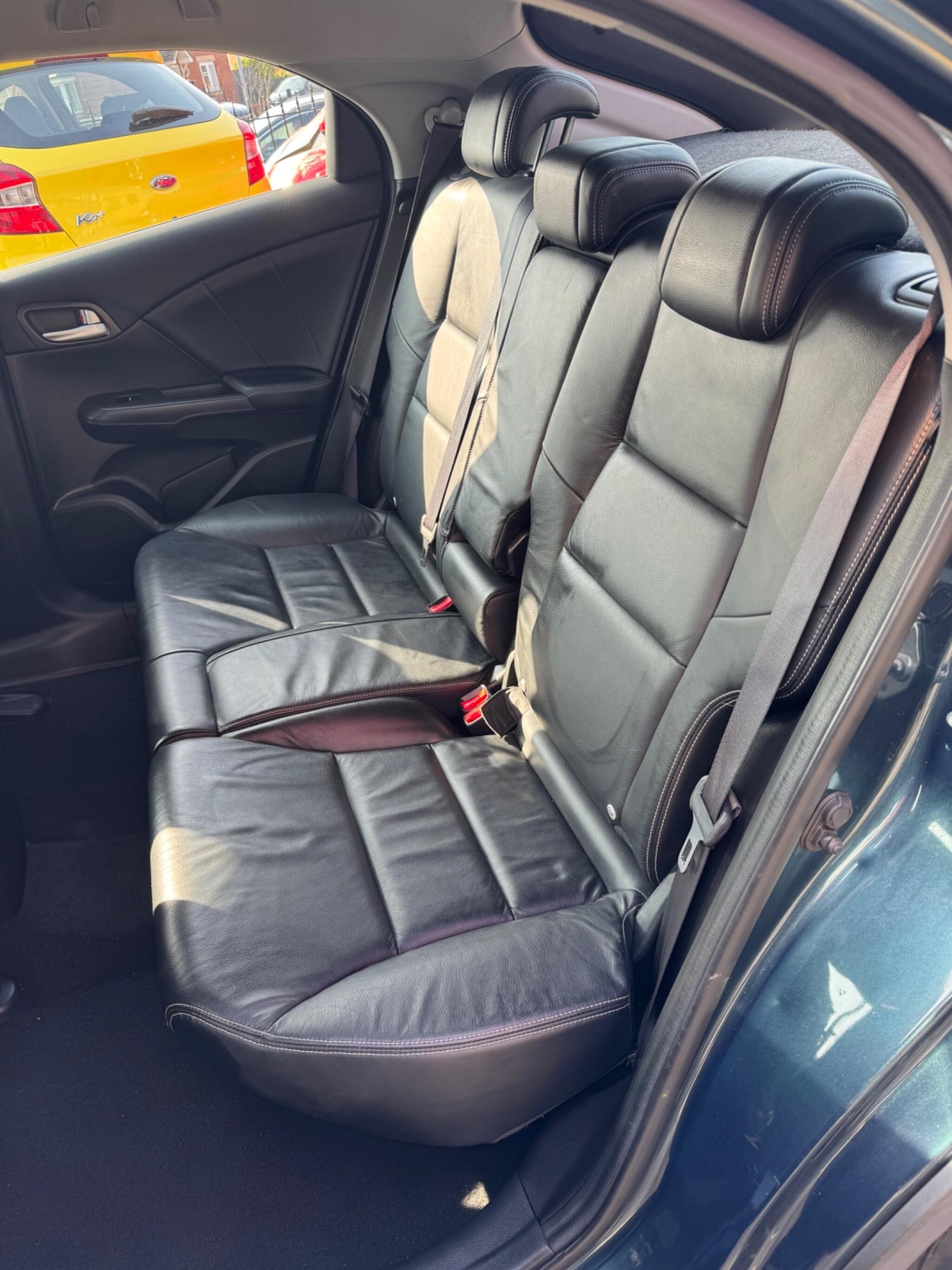 Used Honda Civic 2012 for sale - 77977799: Photo 11