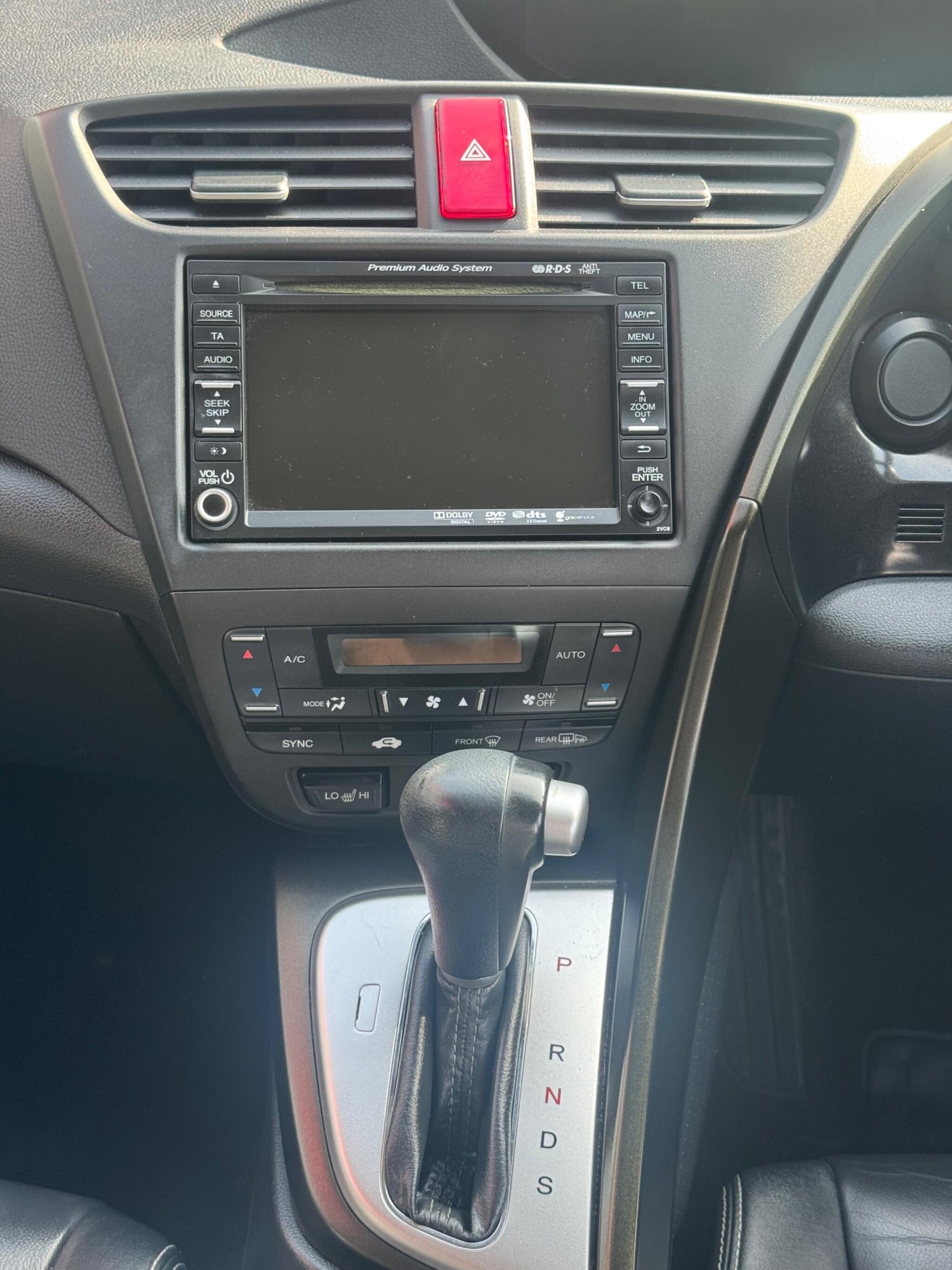 Used Honda Civic 2012 for sale - 77977799: Photo 14