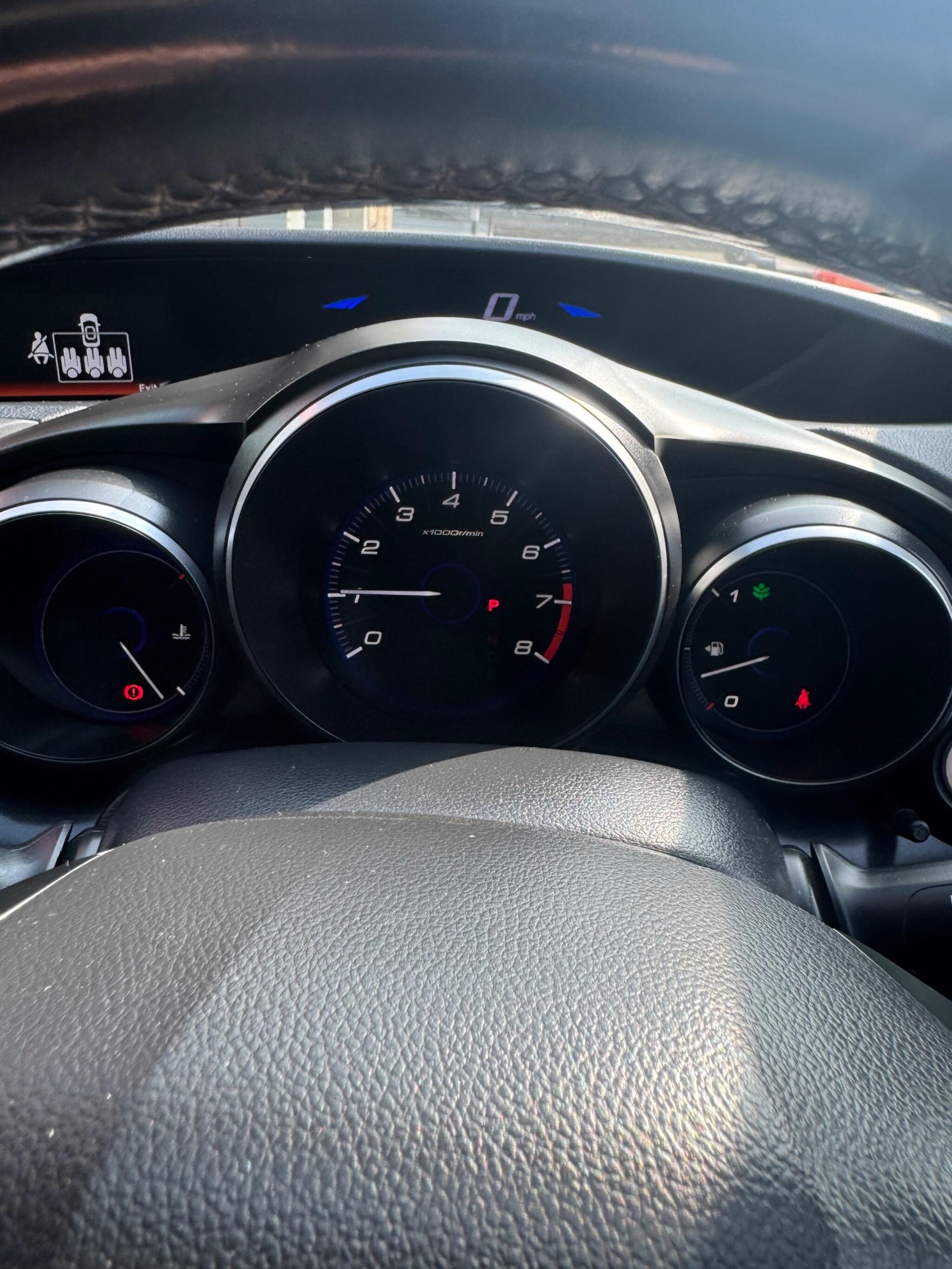 Used Honda Civic 2012 for sale - 77977799: Photo 19