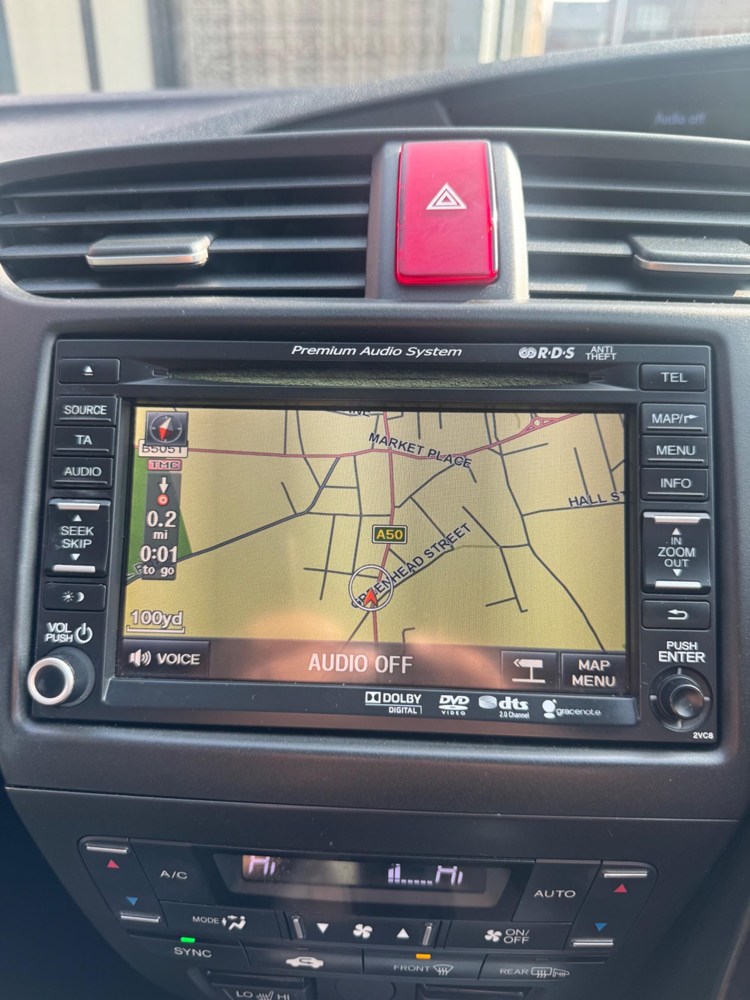 Used Honda Civic 2012 for sale - 77977799: Photo 20