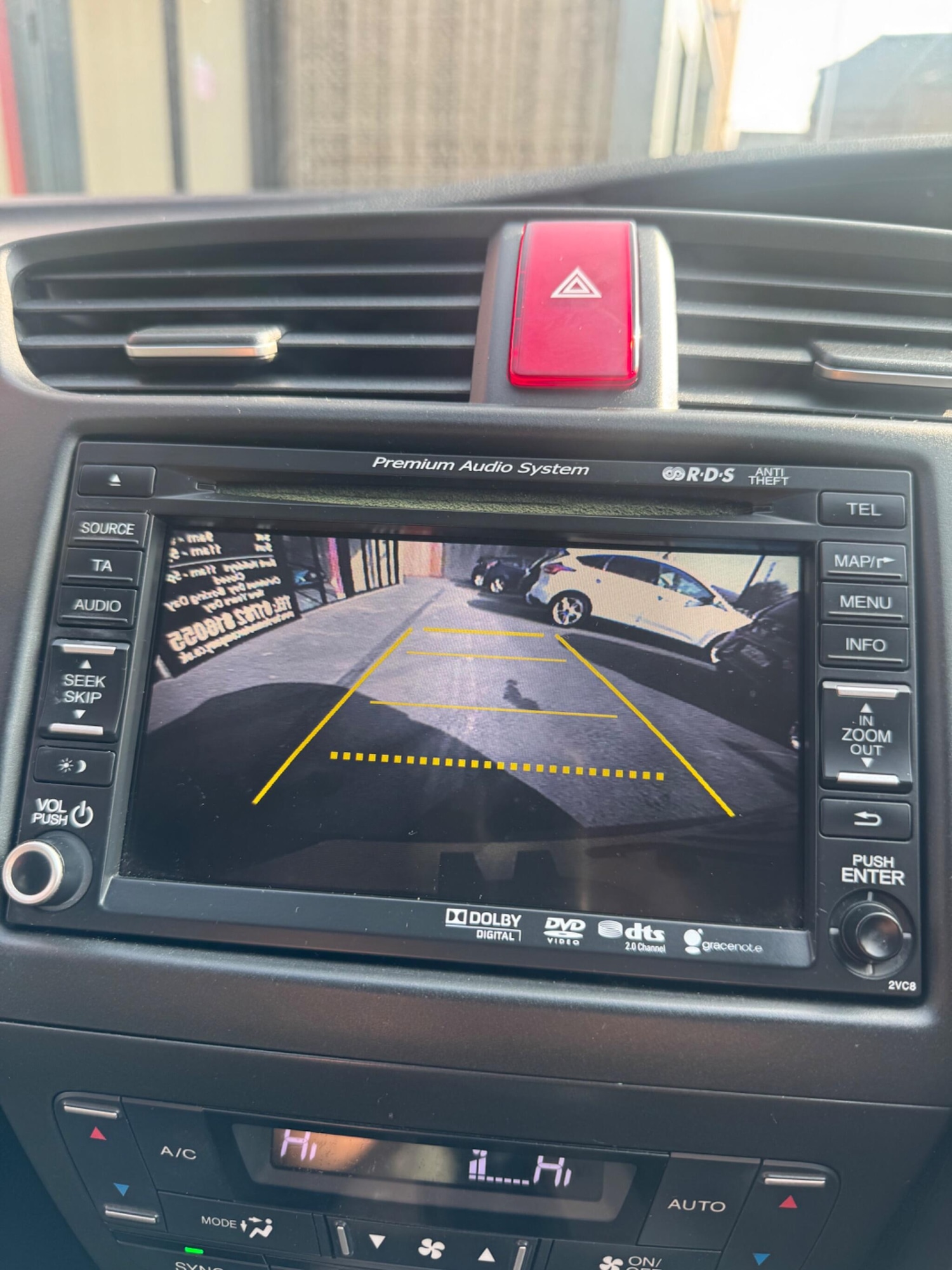 Used Honda Civic 2012 for sale - 77977799: Photo 21