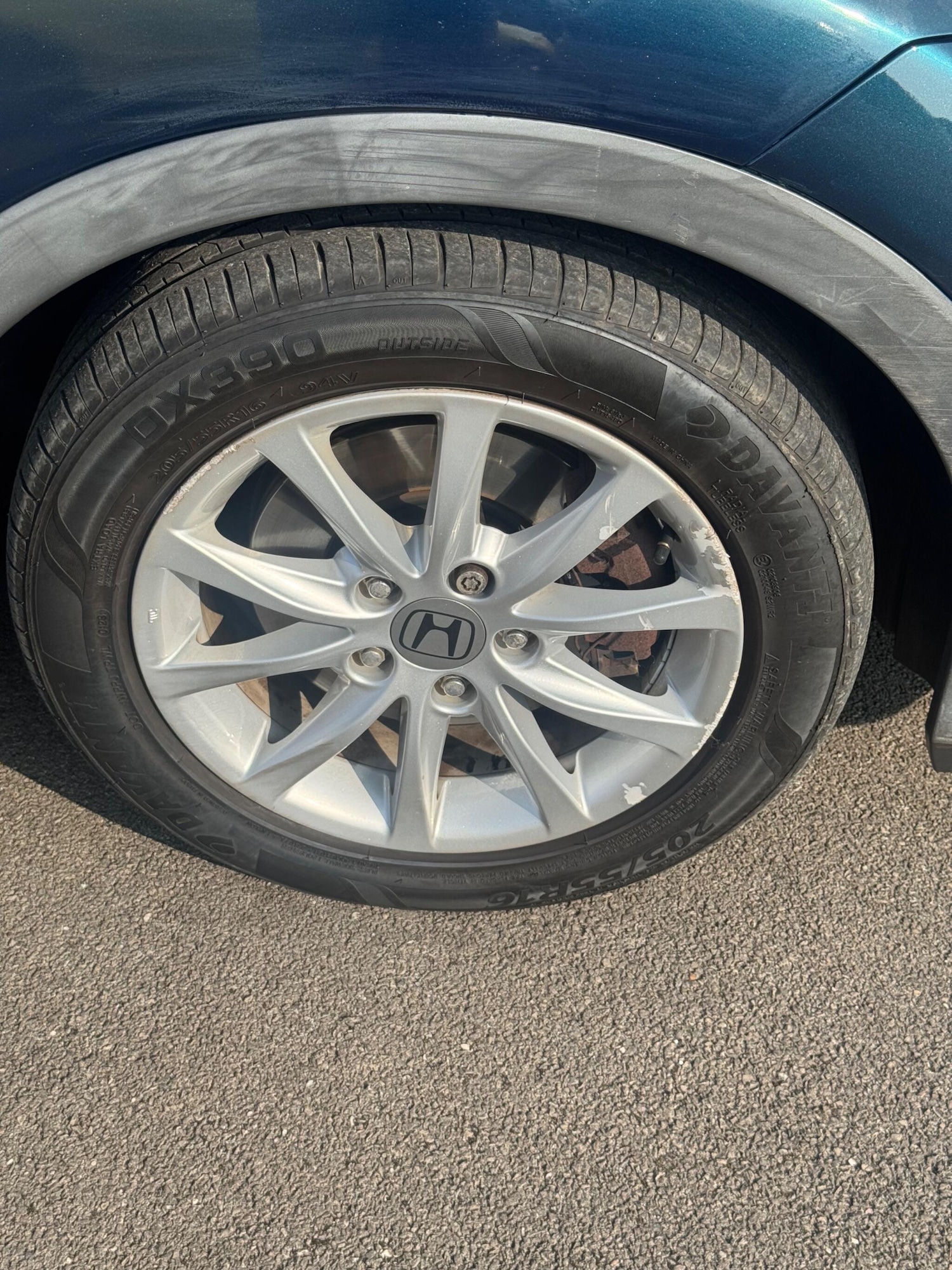 Used Honda Civic 2012 for sale - 77977799: Photo 23