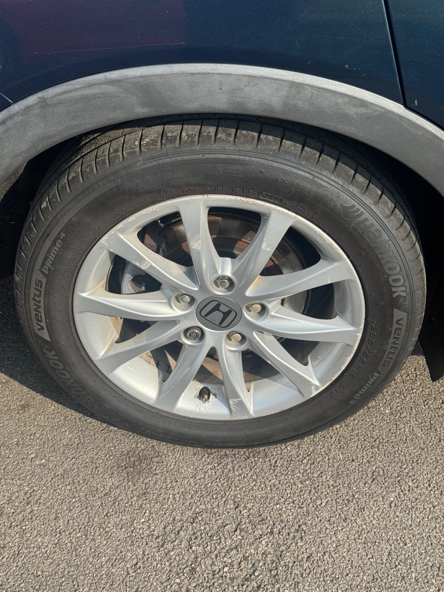 Used Honda Civic 2012 for sale - 77977799: Photo 24