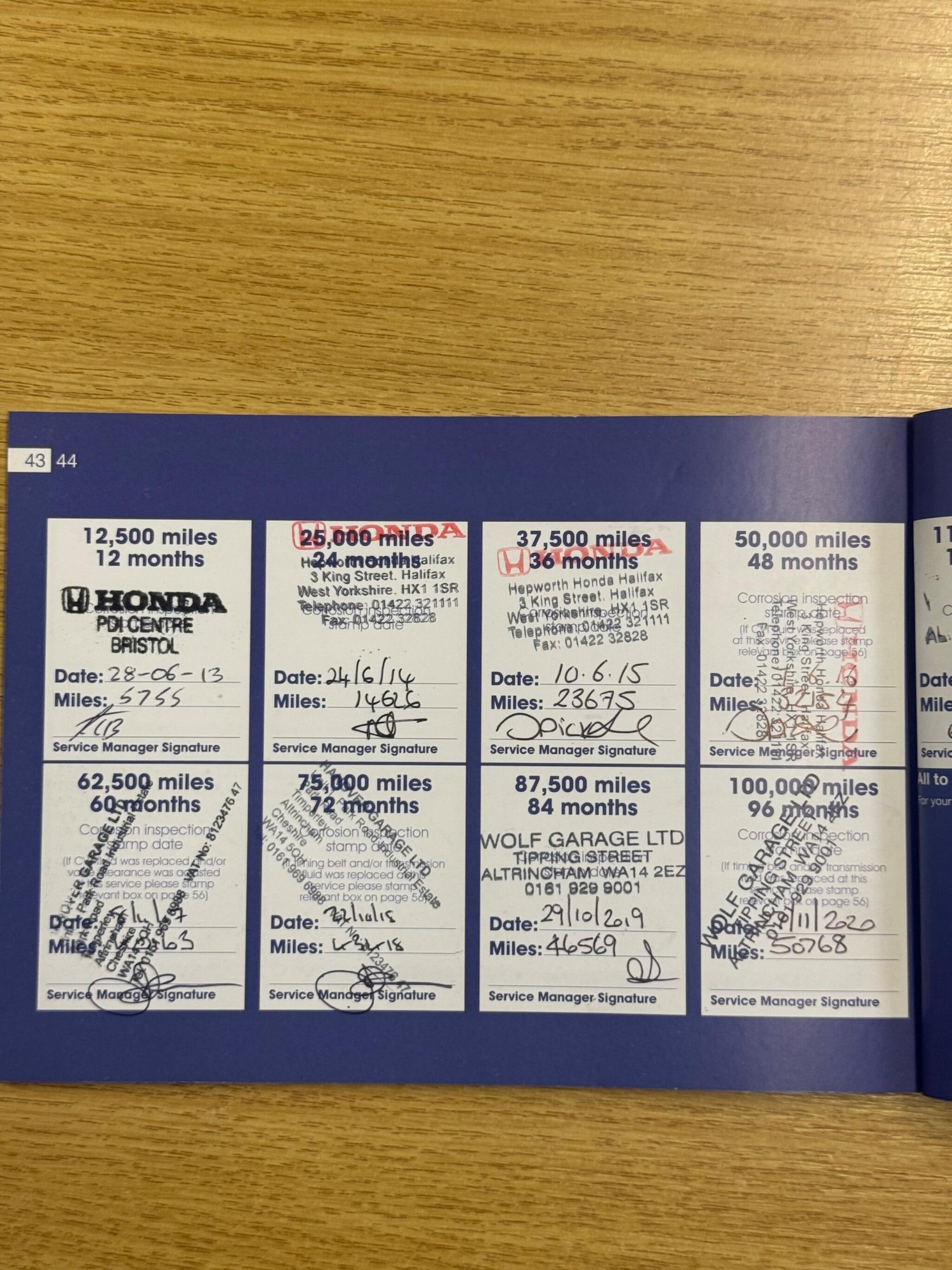 Used Honda Civic 2012 for sale - 77977799: Photo 28