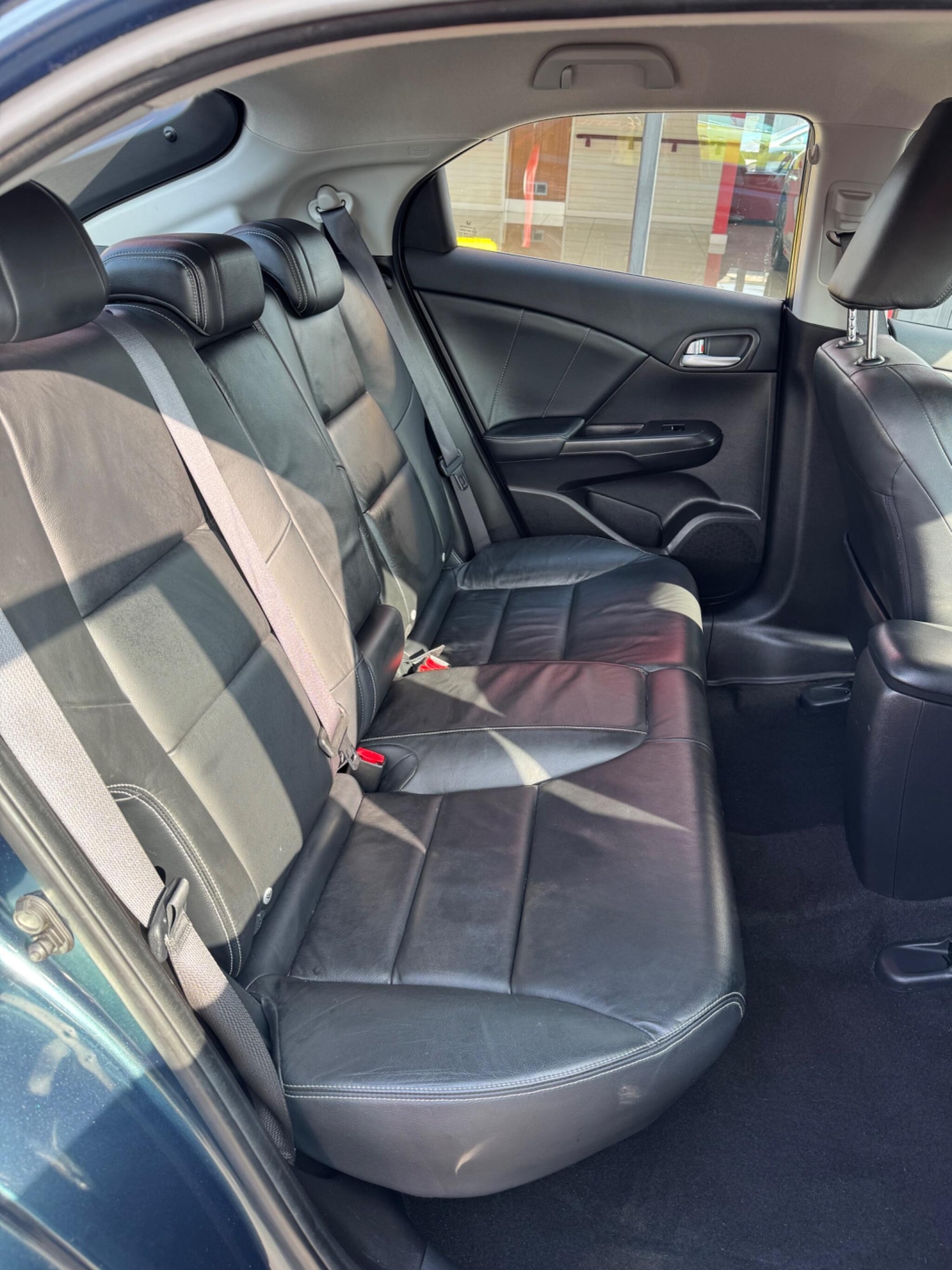 Used Honda Civic 2012 for sale - 77977799: Photo 9