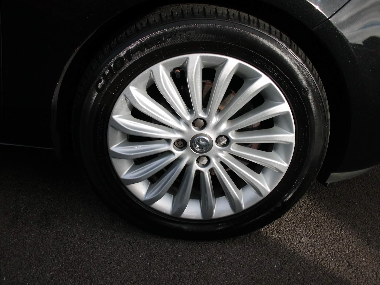 Used Vauxhall ADAM 2017 for sale - 76988829: Photo 23